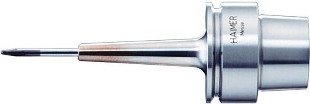Haimer Schrumpffutter Mini DIN69863A Schaft A-63 12x80mm