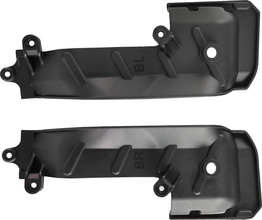 Amewi Hintere Radkästen Crosstrail