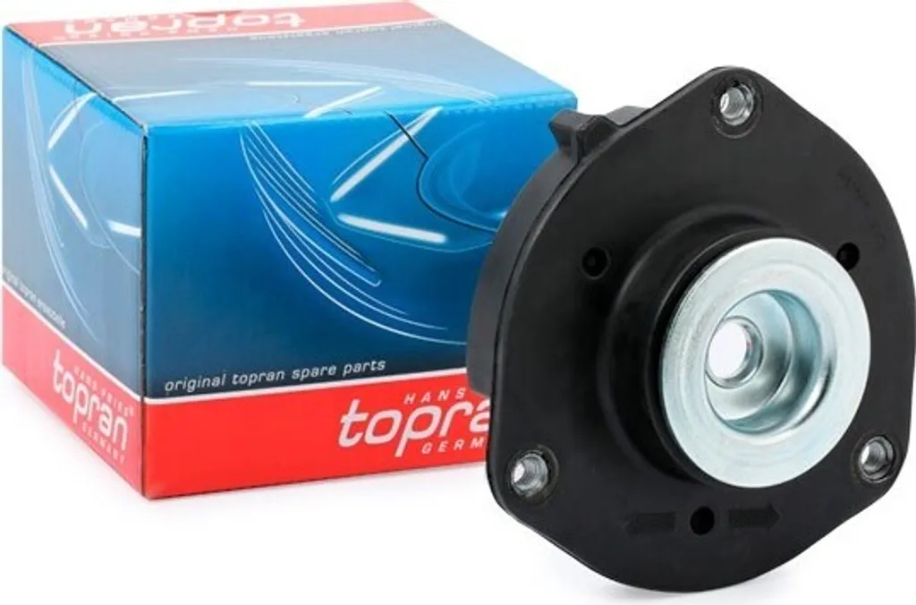 Support de fixation contre les vibrations pour Seat Leon, Altea et Toledo