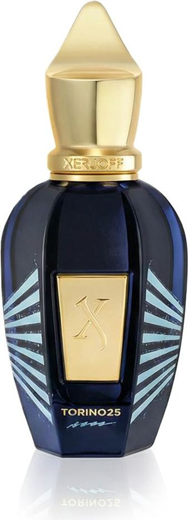Xerjoff Torino25 Parfumovaná voda 50 ml (unisex) Obrázok produktu 