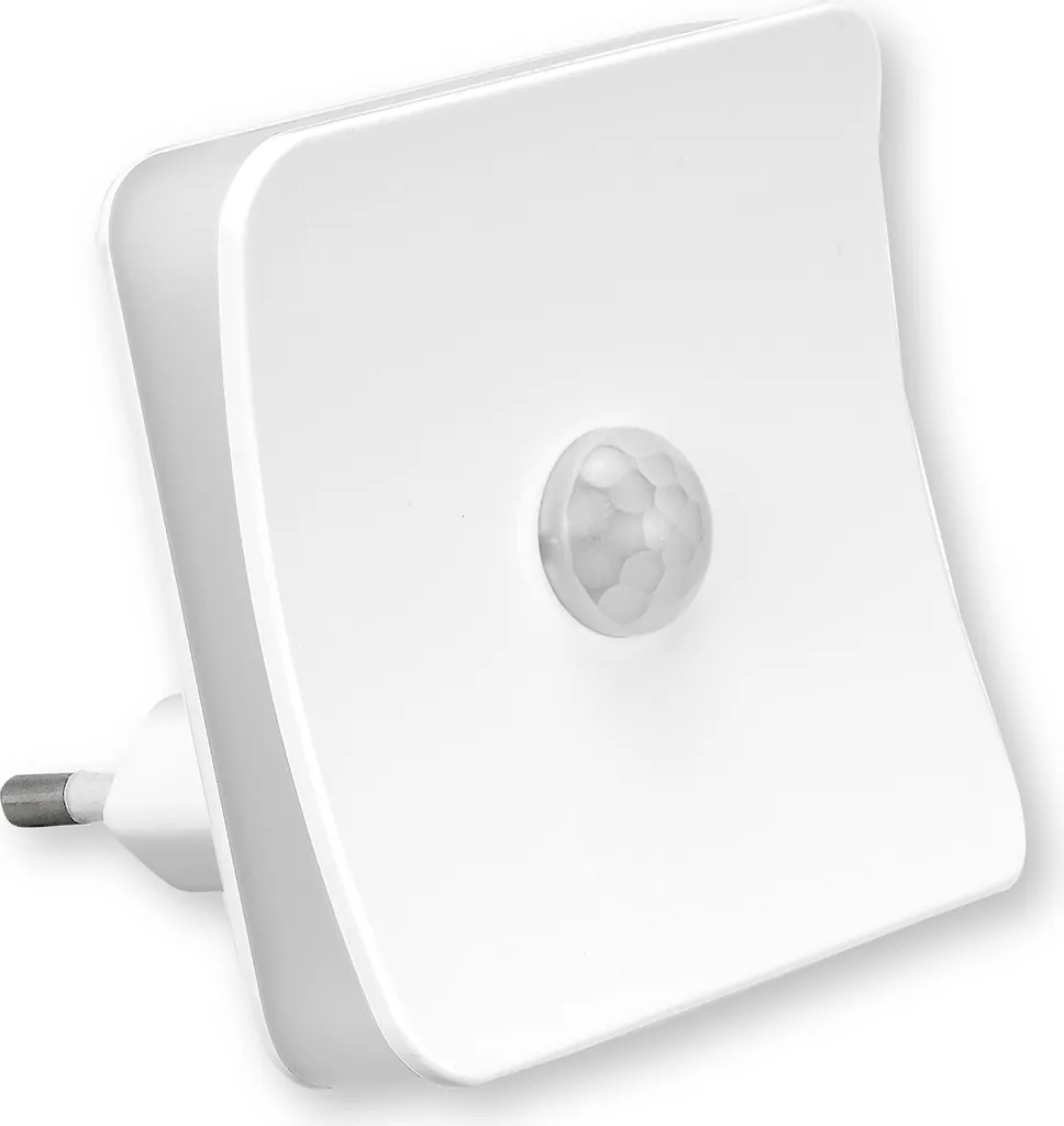 BLULAXA Saturn LED Smart Sensor: Luce Orientamento 1900K 10lm IR