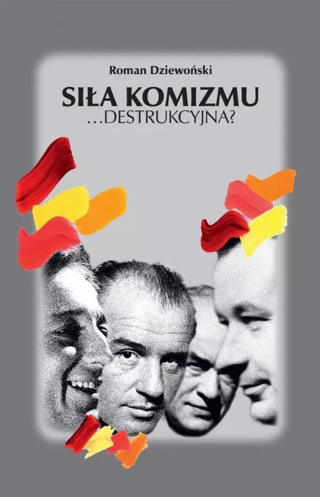 Siła komizmu ...destrukcyjna?