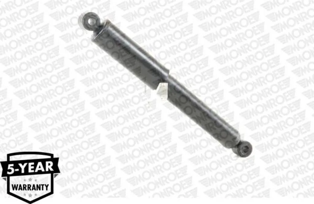 Amortisseur Monroe V2508 : stop aux vibrations sur Jumper et Ducato