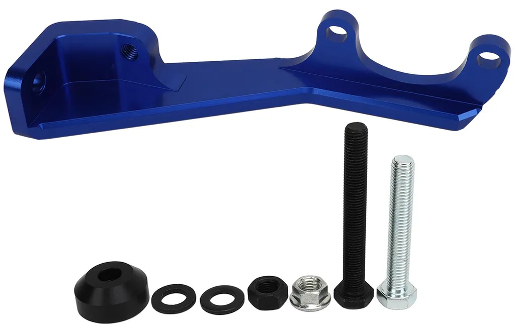 Améliorer l'embrayage Subaru WRX STI avec ce support de cylindre émetteur