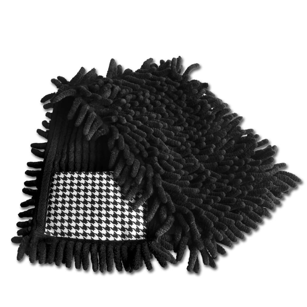 Plochý mop náhradní mopový pad 1ks PEPITA - YORK - CLEAN Obrázek produktu 2