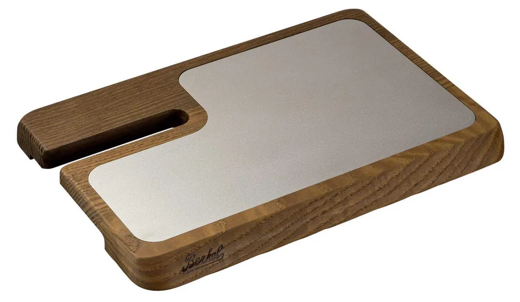 Planche de Service pour Trancheuse Berkel RL 220-250 Haute Densité