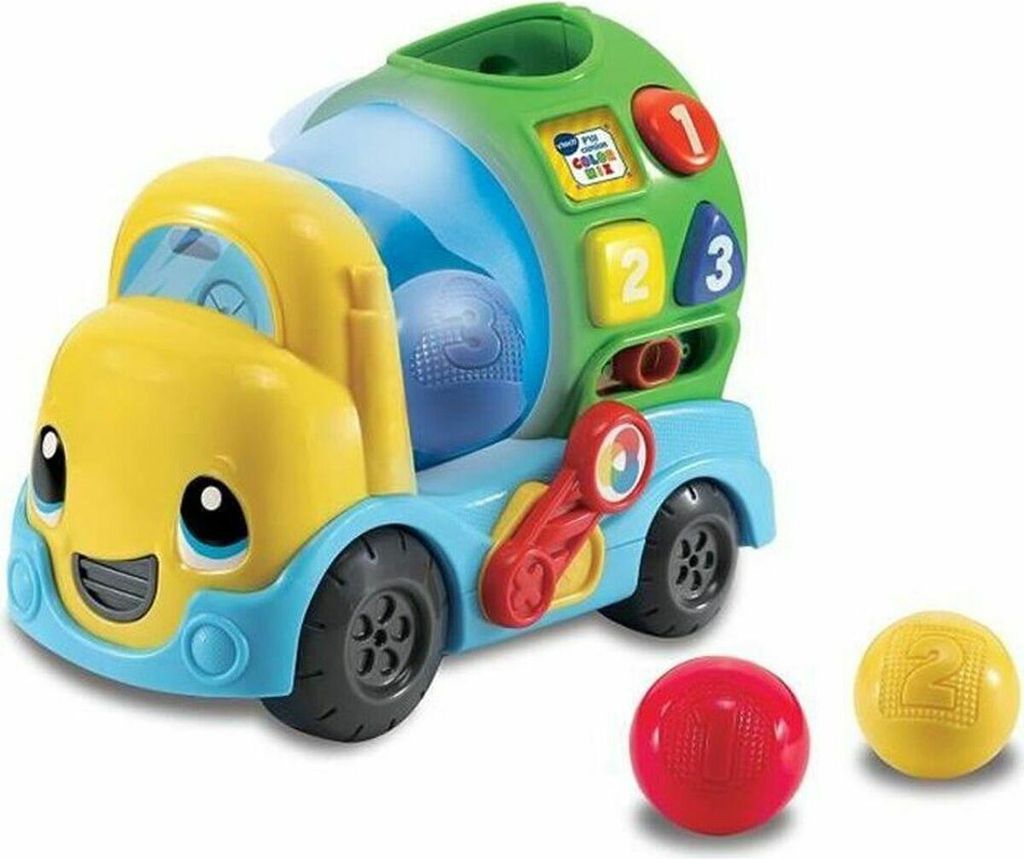 Lernspiel Vtech Baby 80-601905