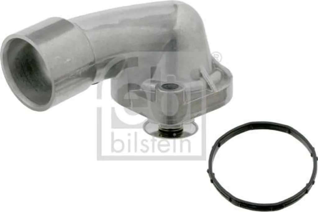 Febi Bilstein 19595 Termostato 92°C per Opel e Saab | Ricambio OE 90499660