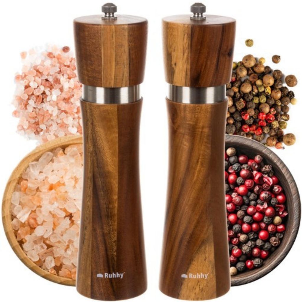 Handschleifer - 2er-Set Ruhhy 24650 Produktbild 