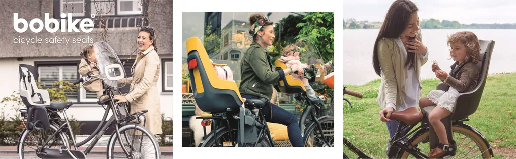 Panneau Magnétique d'Ambiance Bleu 990x300 mm pour Stand Bobike