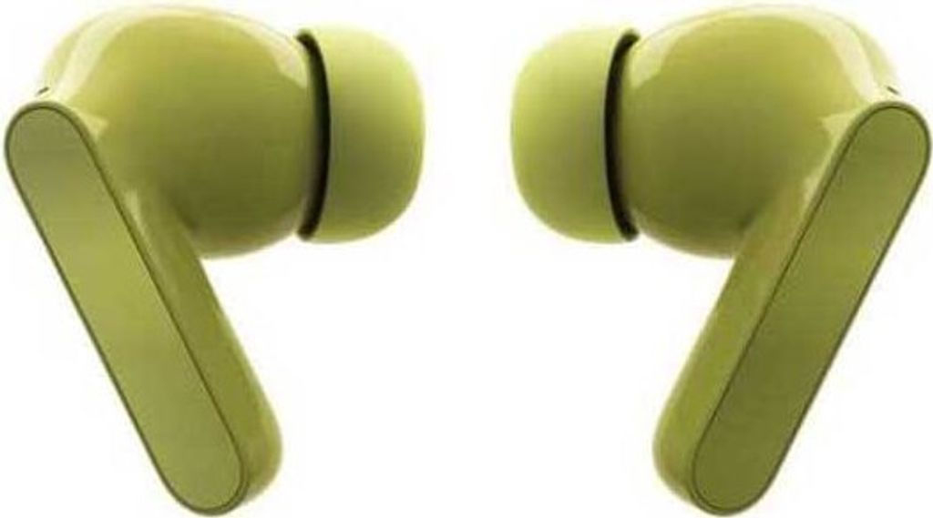 moto buds (felgroen) Productafbeelding 