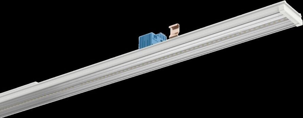 Ridi-Leuchten LED-Geräteträger VL2S-GPS150 #2550105