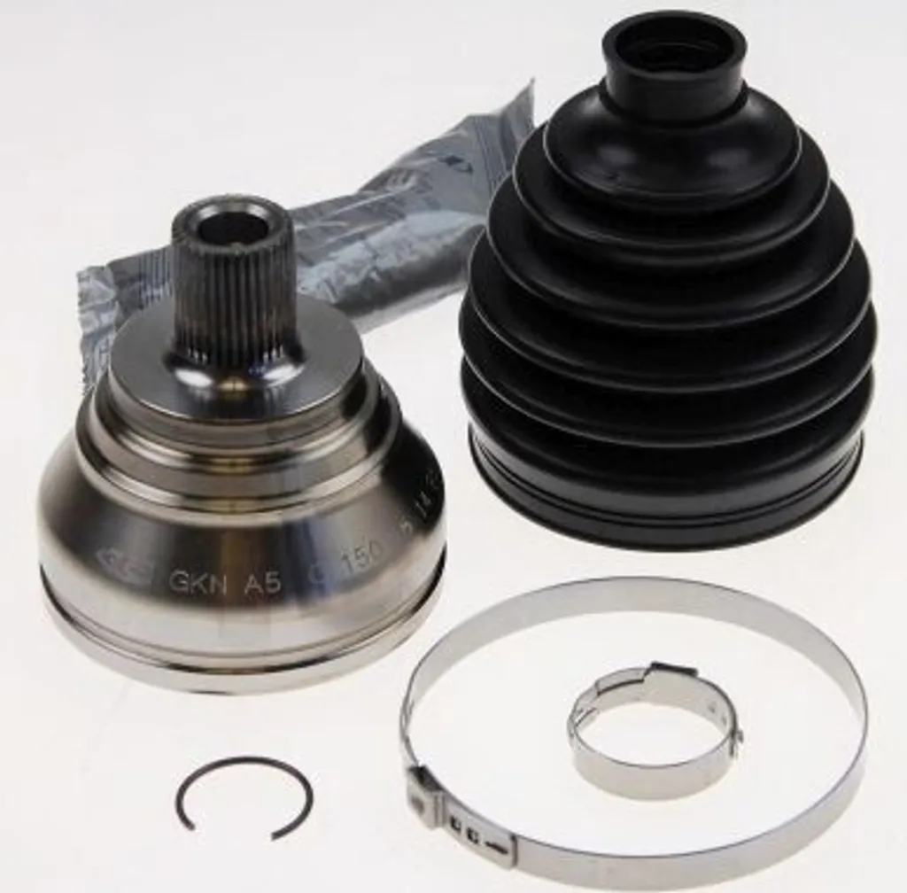 Kit réparation arbre de transmission SPIDAN pour Skoda Octavia et Superb
