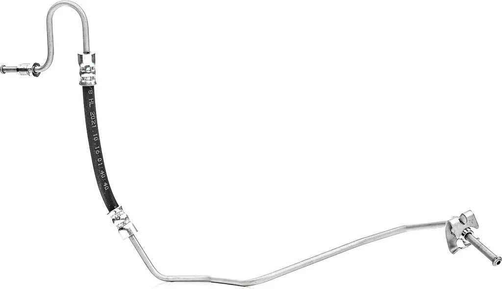 Flexible de frein arrière droit pour Peugeot 207 - Stop fuite OE 488870