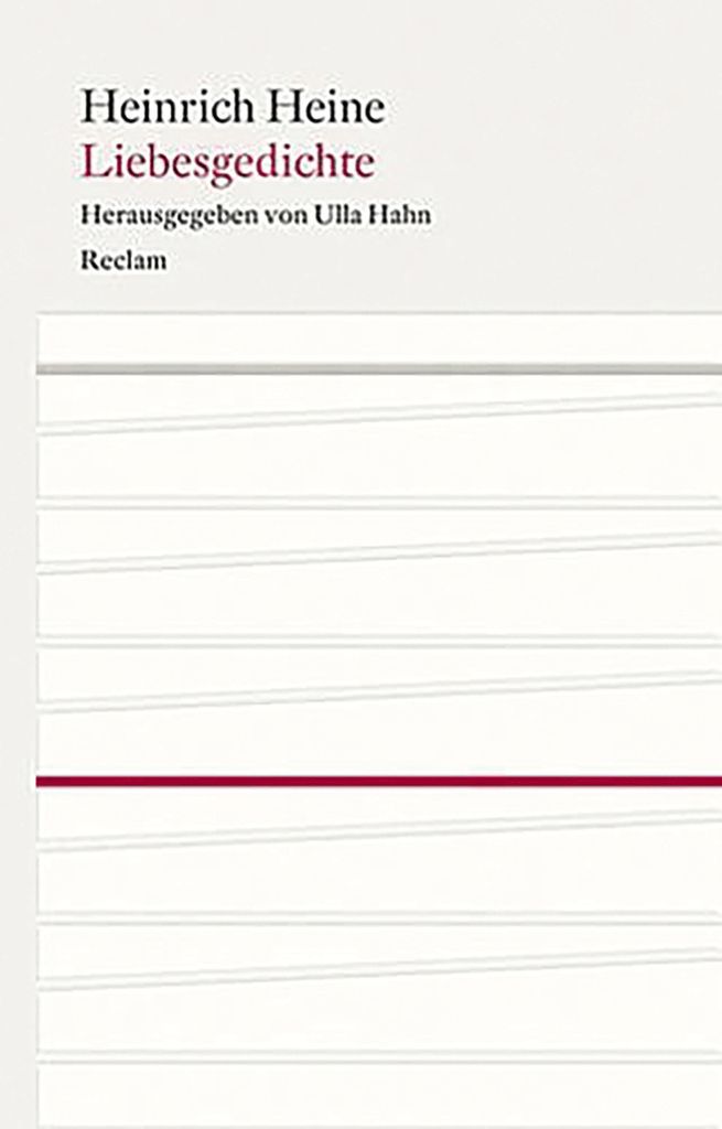 Liebesgedichte