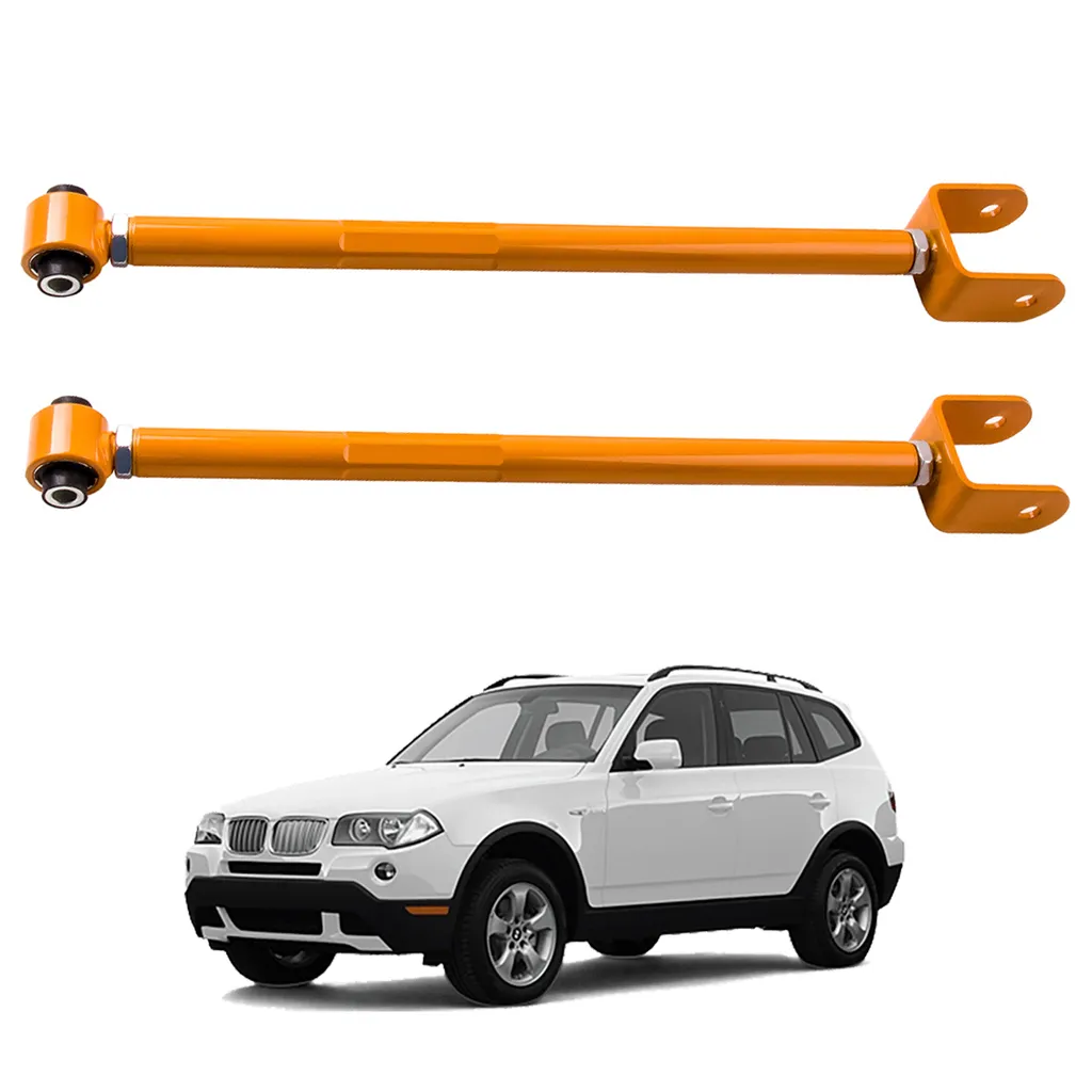 Bras de carrossage arrière réglable pour BMW E36 E46 M3 - 11