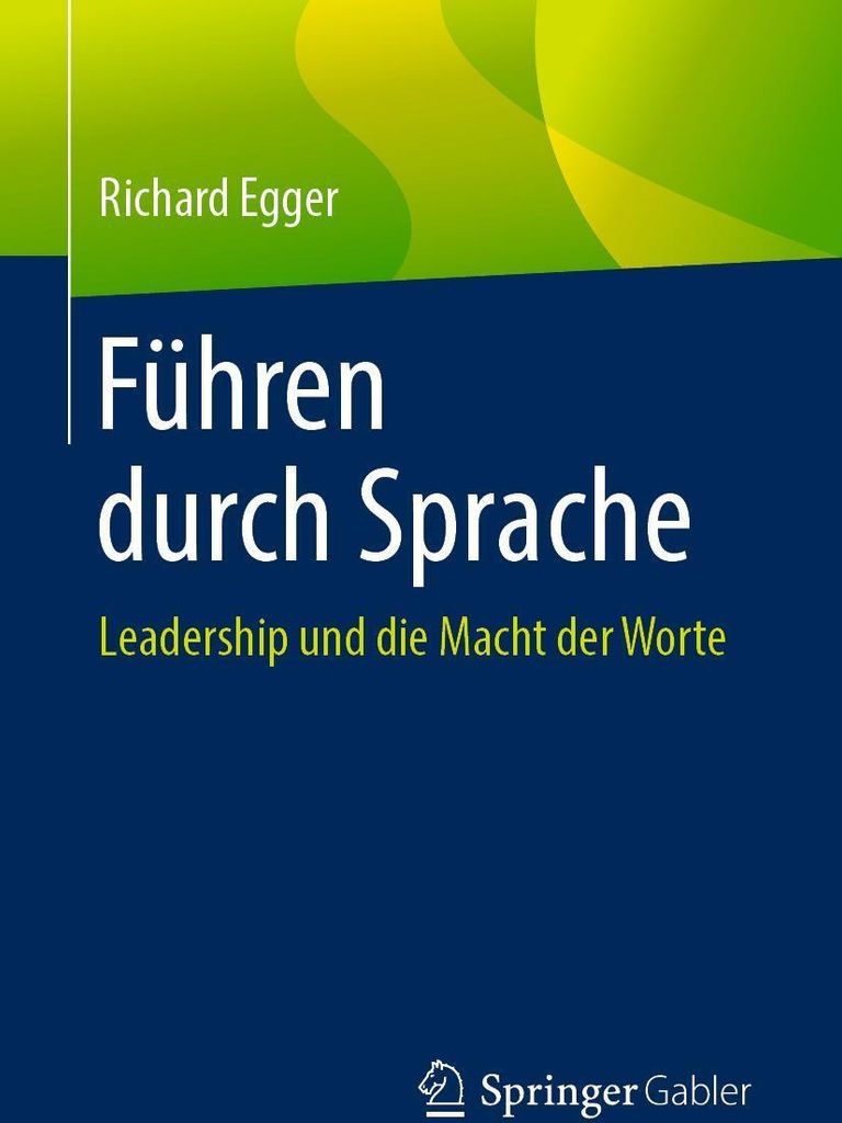 Führen durch Sprache
