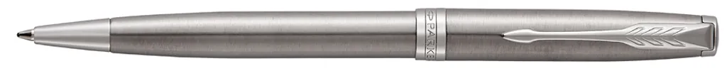 PARKER twist action biros SONNET Blue Lacquer P.T. - 4