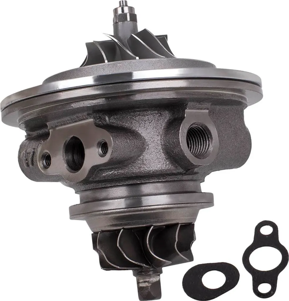 Cartouche Turbo K03-029 pour Audi A4 1.8T B7 163PS - CHRA BFB 2004-2008