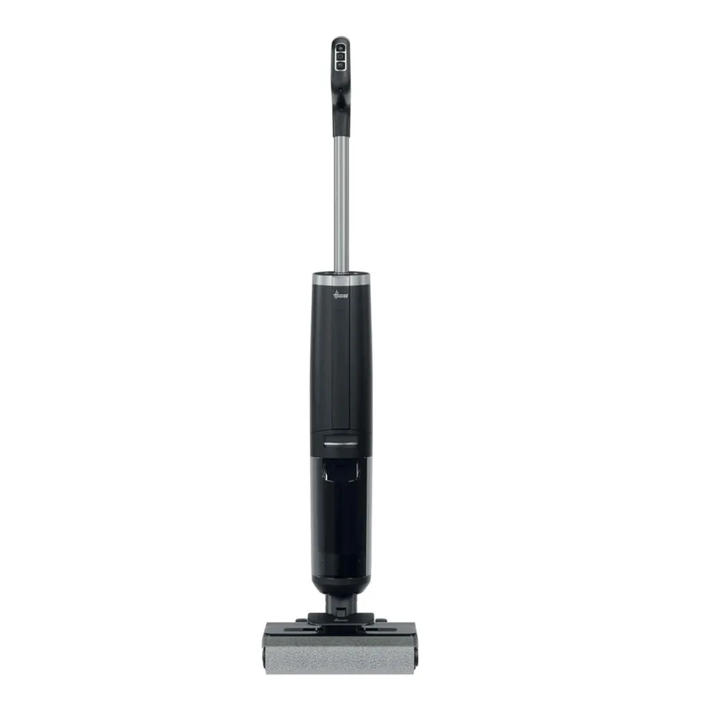 Aspirateur balai laveur 3-en-1 Hoover HW300 sans fil spécial sols durs