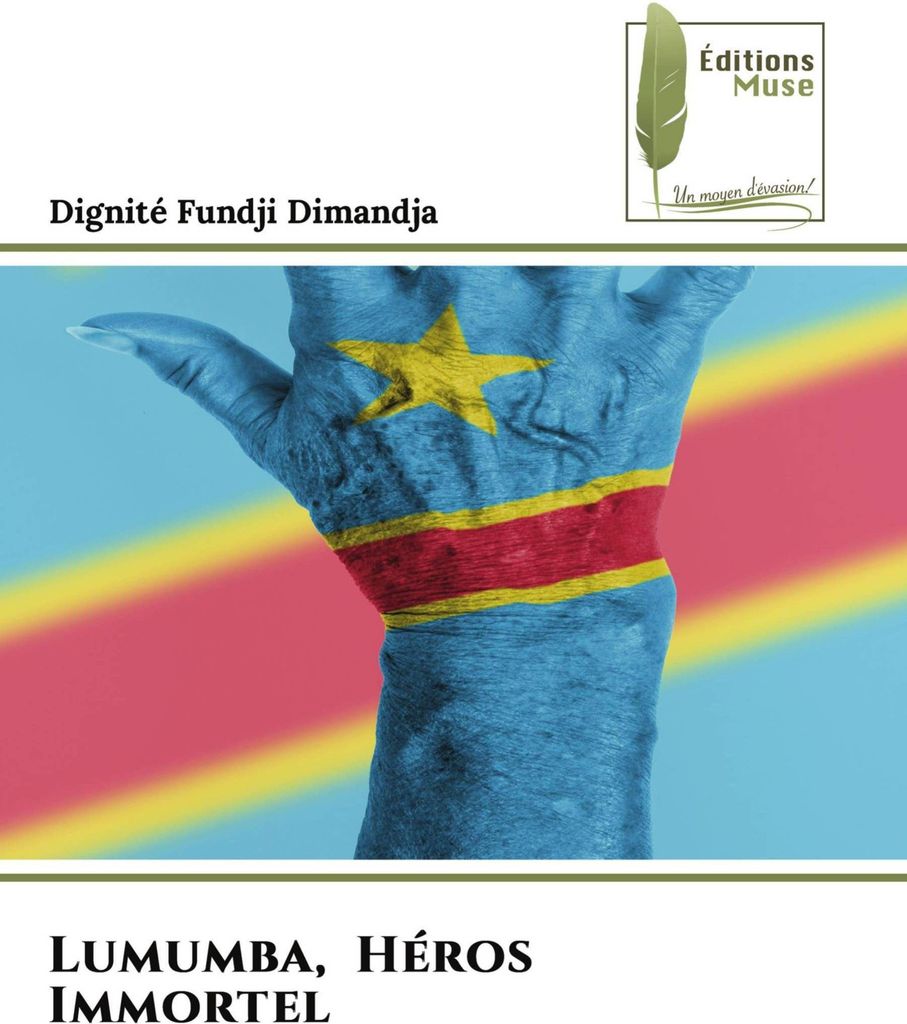 Lumumba, Héros Immortel