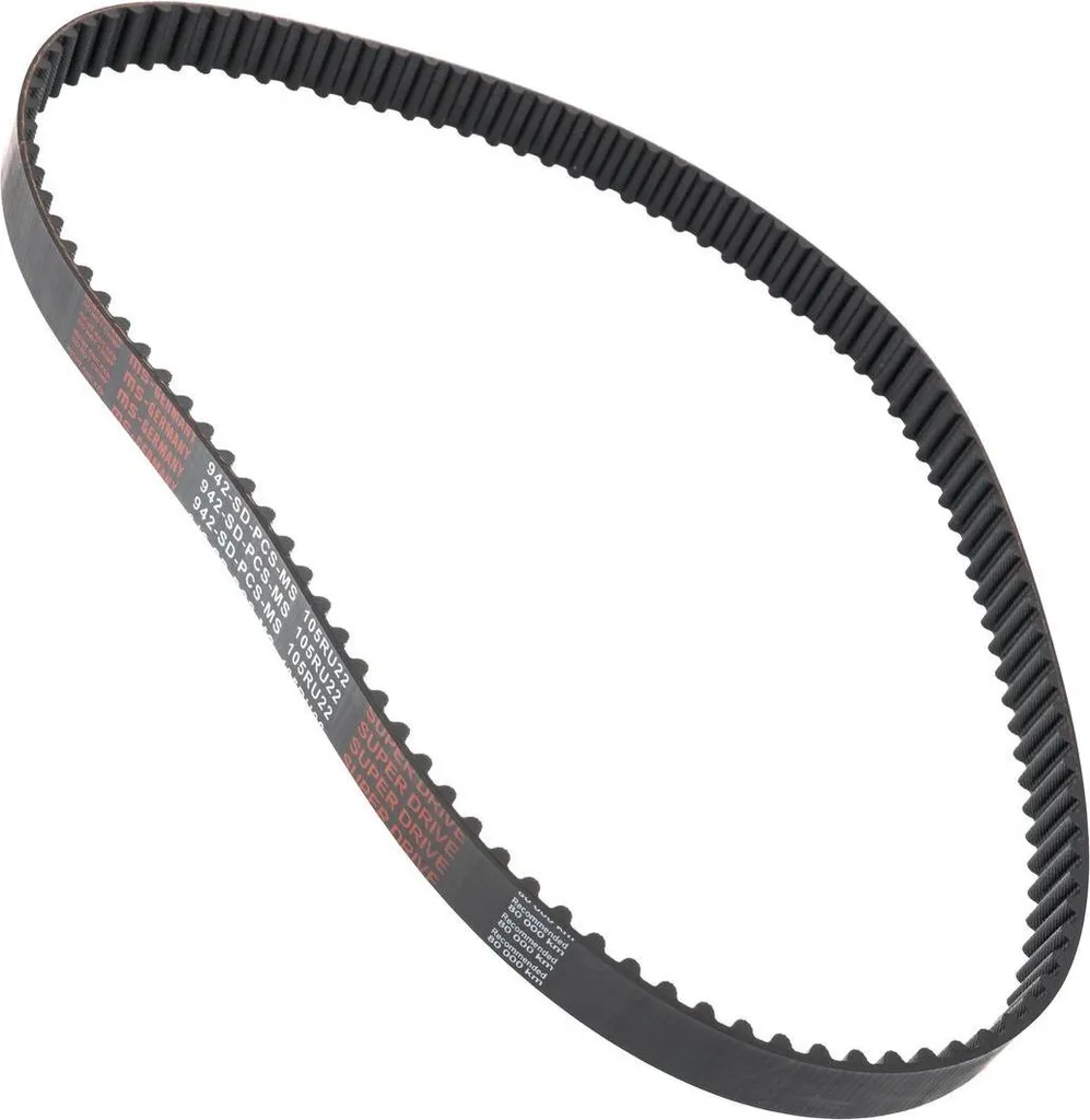 Courroie de distribution pour Hyundai Accent I X-3 série MS 942-SD