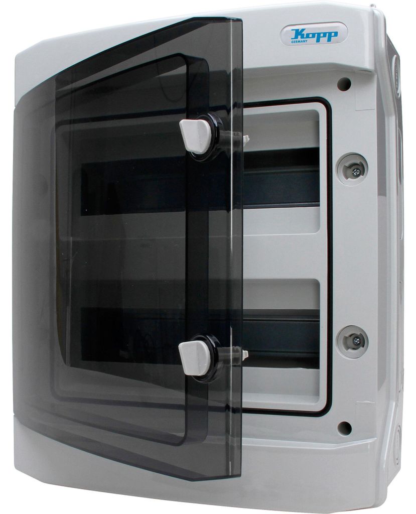 AP-FR-Vert.24P.2-r.IP65 Immagine del prodotto 