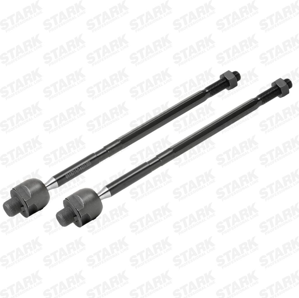 STARK SKTR-0240663 Axialgelenk Spurstange Satz für HONDA CR-V III (RE) Vorne Beidseitig