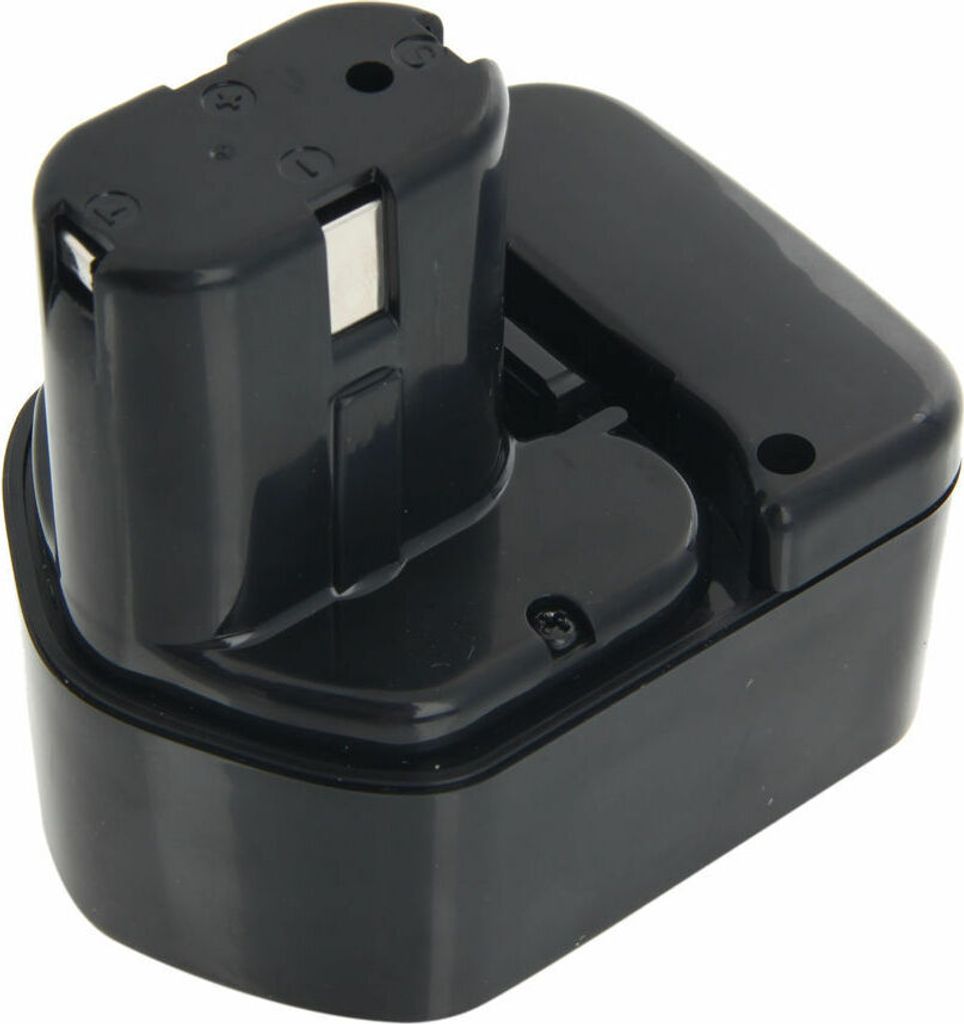 Neu 12V 2000mAh Ni-CD Akku Batterie für HITACHI EB1214L EB1220BL EB1220HL EB1214S