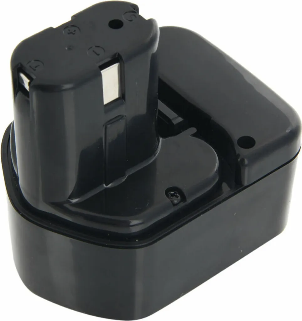 Batterie Hitachi 12V Haute Capacité 2000mAh Ni-CD Série EB1214L S
