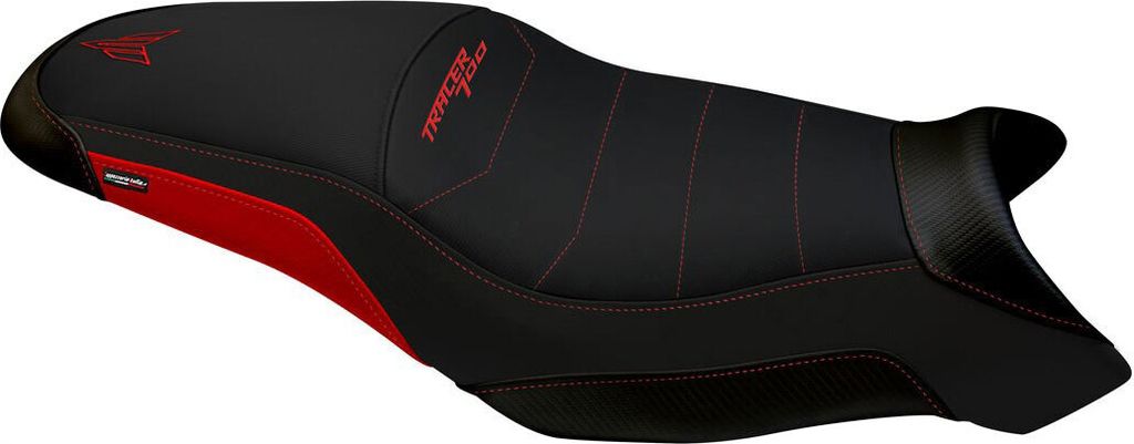 Satteldecke Comfort 5RD-1 für Yamaha Tracer 700 (2020-2022)