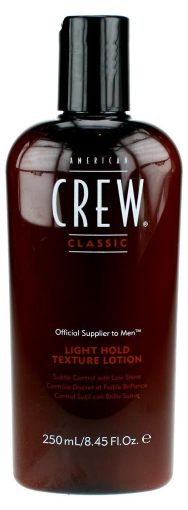 American Crew Milch Classic Styling Lozione per la tenuta Immagine del prodotto 