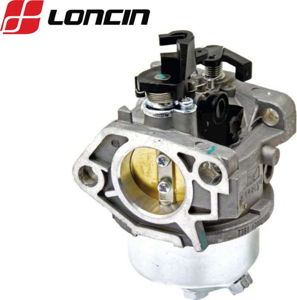 Gaźnik Loncin Lc1P92F 170021557-0001 Produktbild 