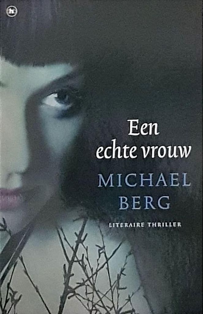 Een echte vrouw | Michael Berg