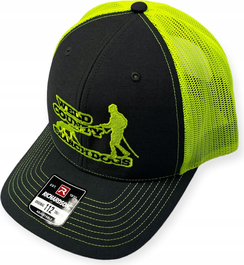 SPENCERs Baseballkappe