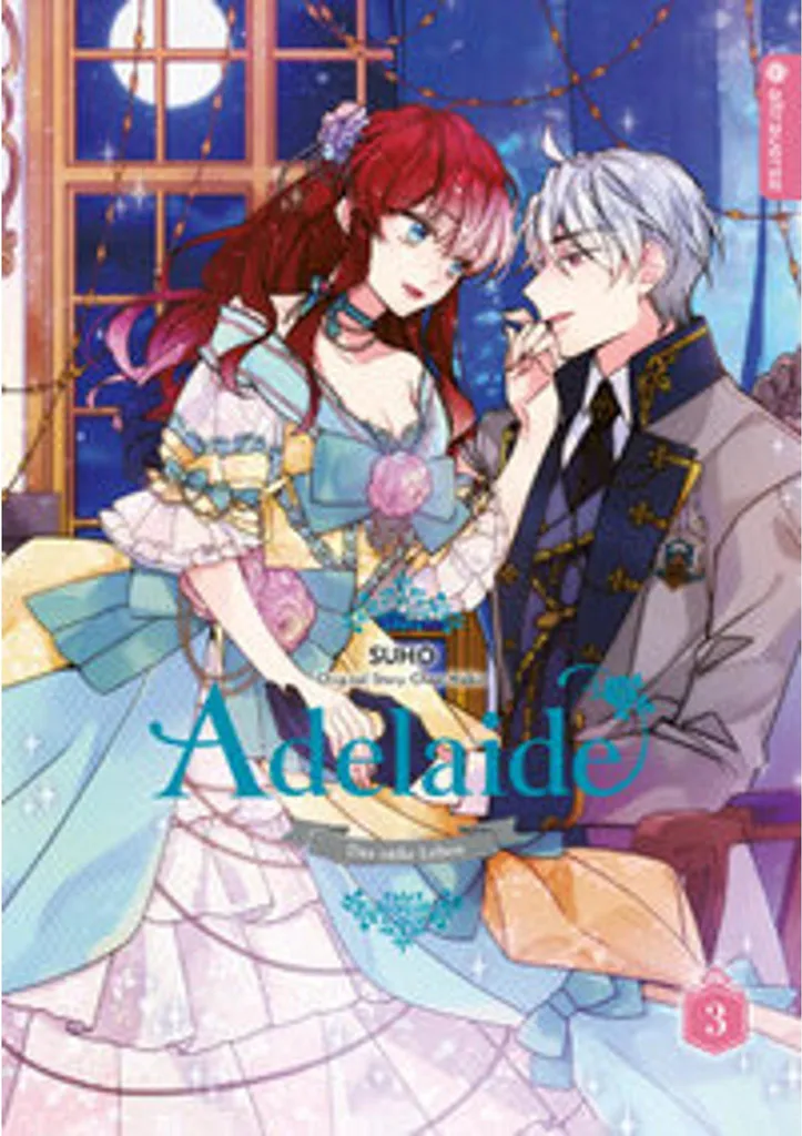 Boîte de rangement Adelaide Das süße Leben 03 pour protéger vos archives