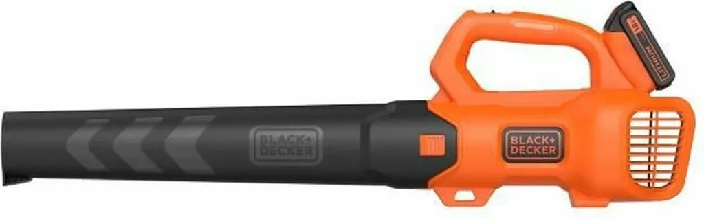 BCBL200L-QW Black & Decker : La solution pour volets et débris sans effort - 2