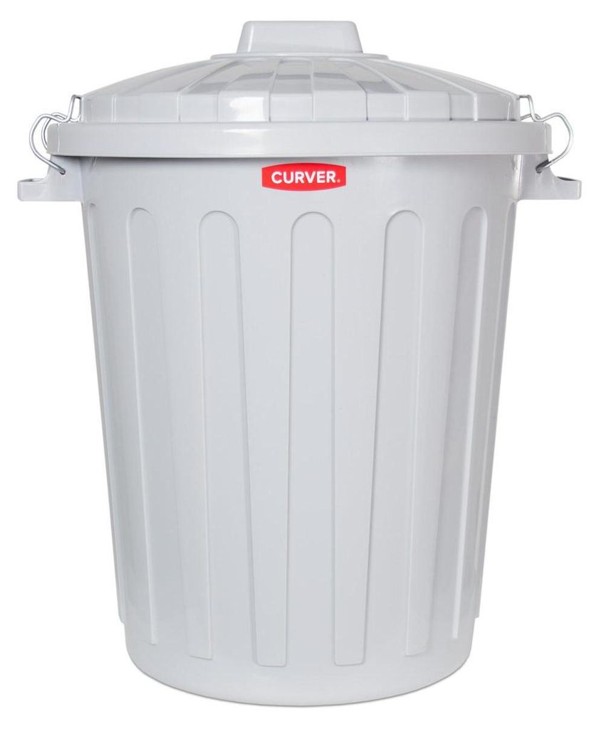 Curver Mangeoire pour chiens - gris clair - 23l Image du produit 