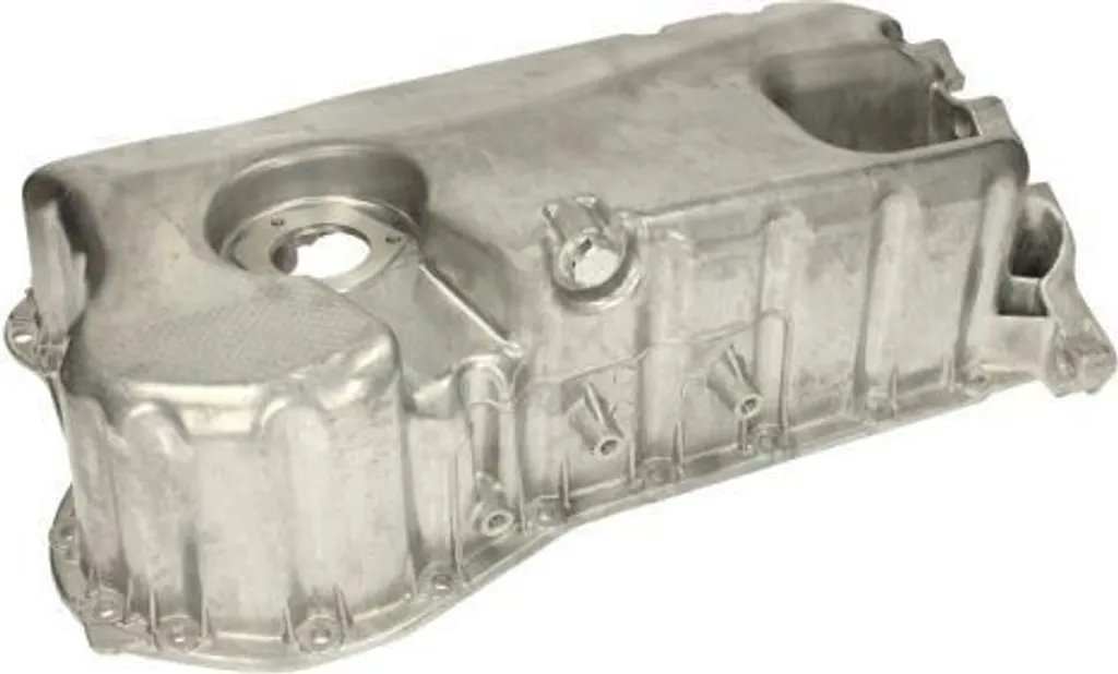 Carter d'huile moteur en aluminium pour VW Sharan et Seat Alhambra (7V)