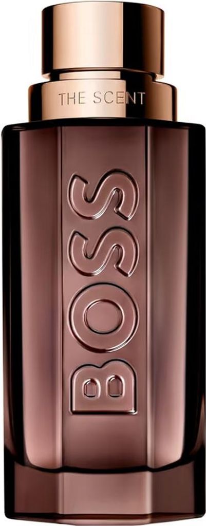 THE SCENT FOR HIM LE PARFUM edp vapo 100 ml Produktbild 