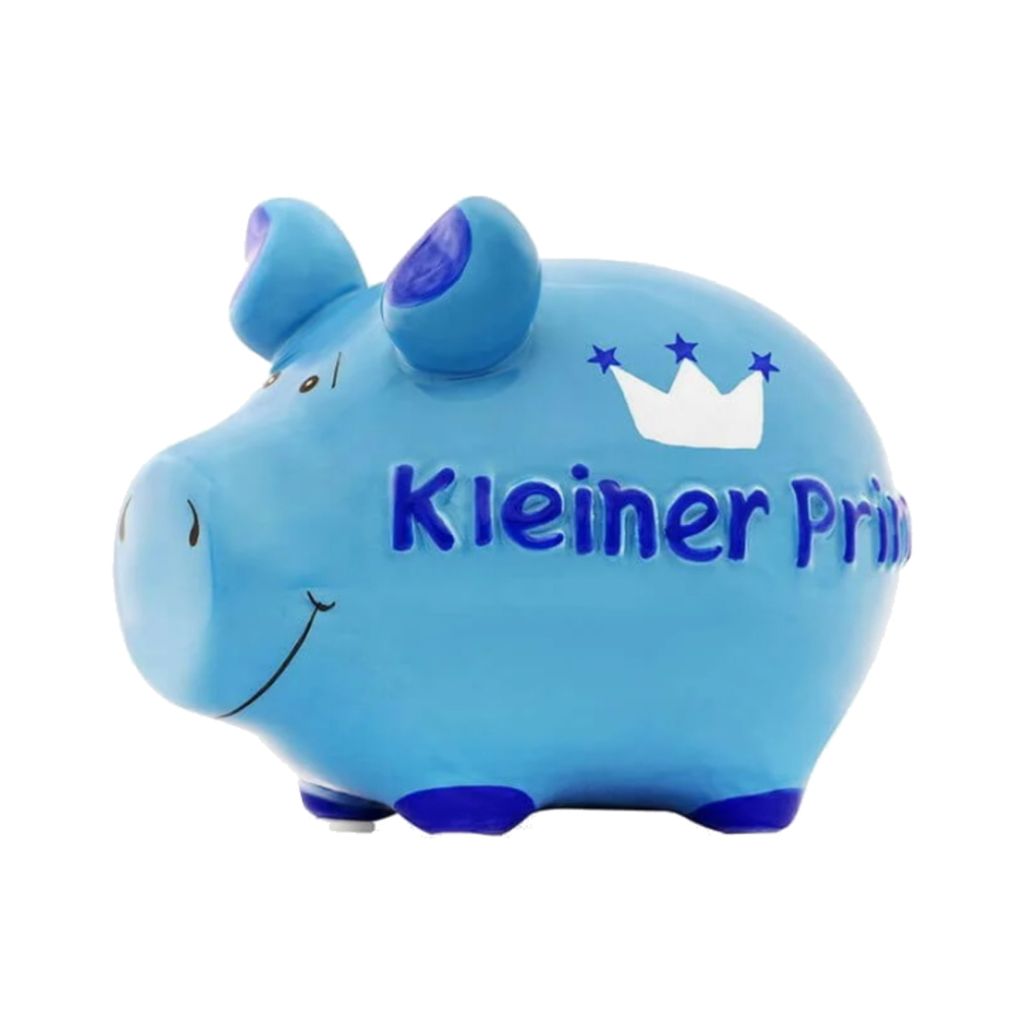 Prasiatko KLEINER PRINZ od KCG Obrázok produktu 