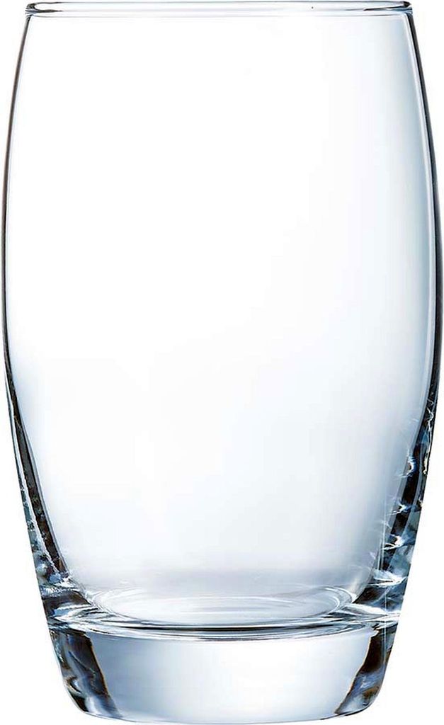 Cabernet Salto FH35 Longdrink 35cl; 0,3l m. Eichmarke - 6 Stück