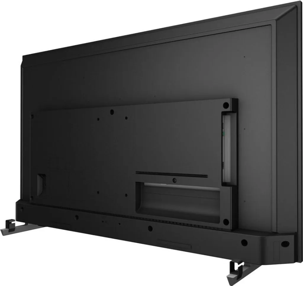 Écran Ag Neovo VA-4301 noir 43 pouces pour affichage continu 24/7
