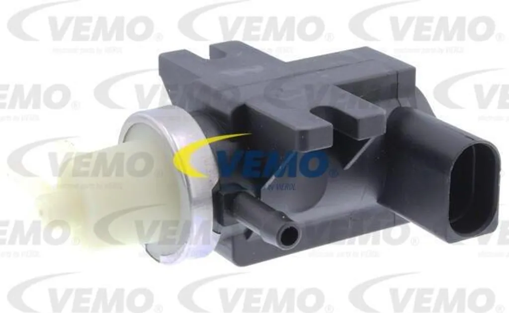 Valvola Turbo VEMO V10-63-0016-1 Ricambio OE 1J0906627A Certificato