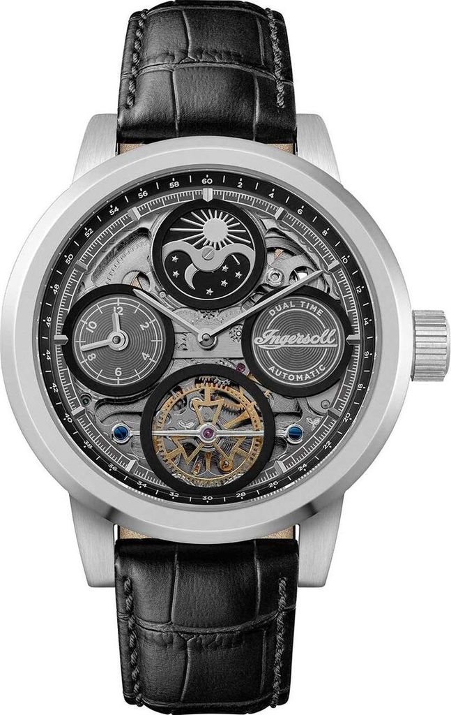 Herrenuhr Ingersoll 1892 I16001