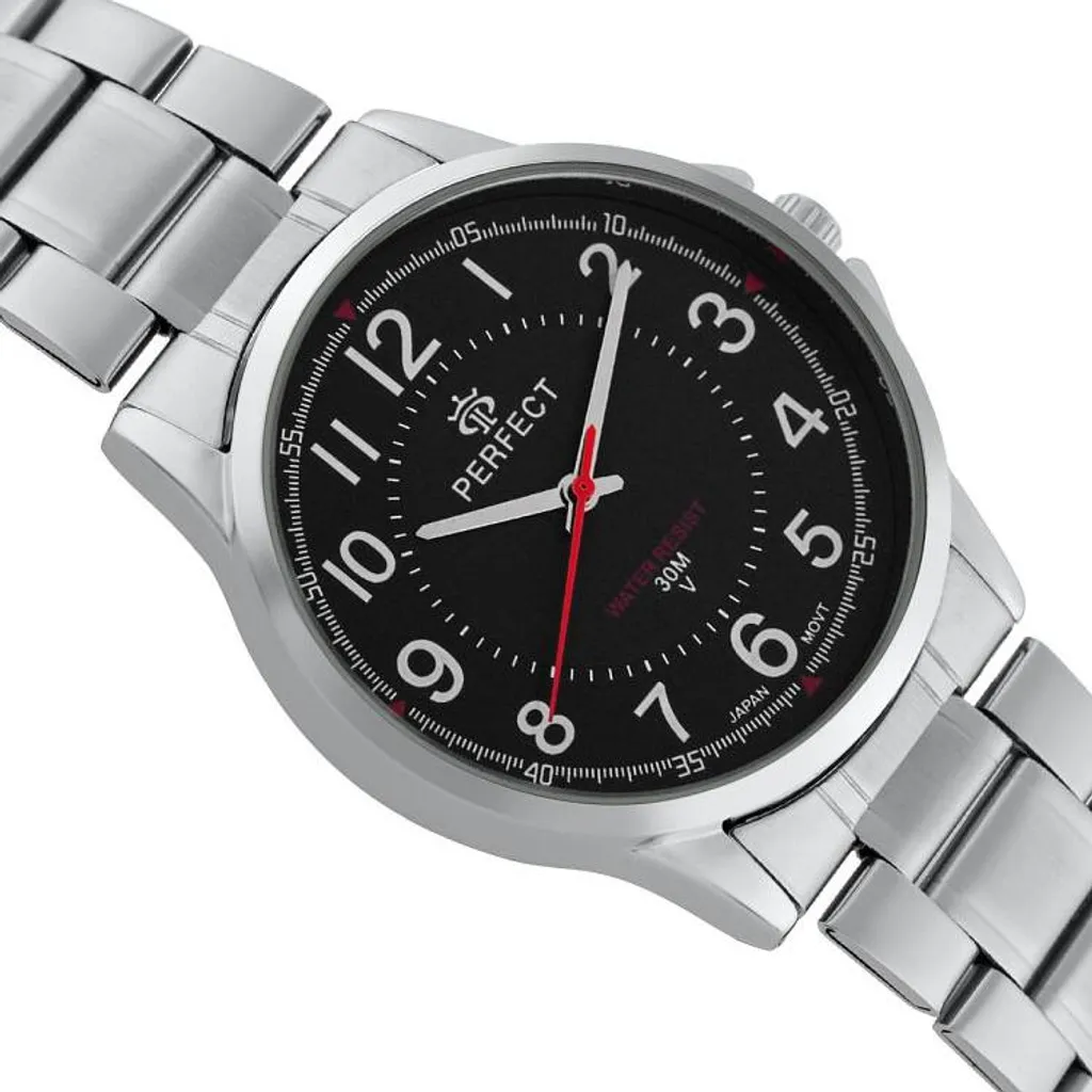Orologio classico da uomo Perfect-PF01046 - 2