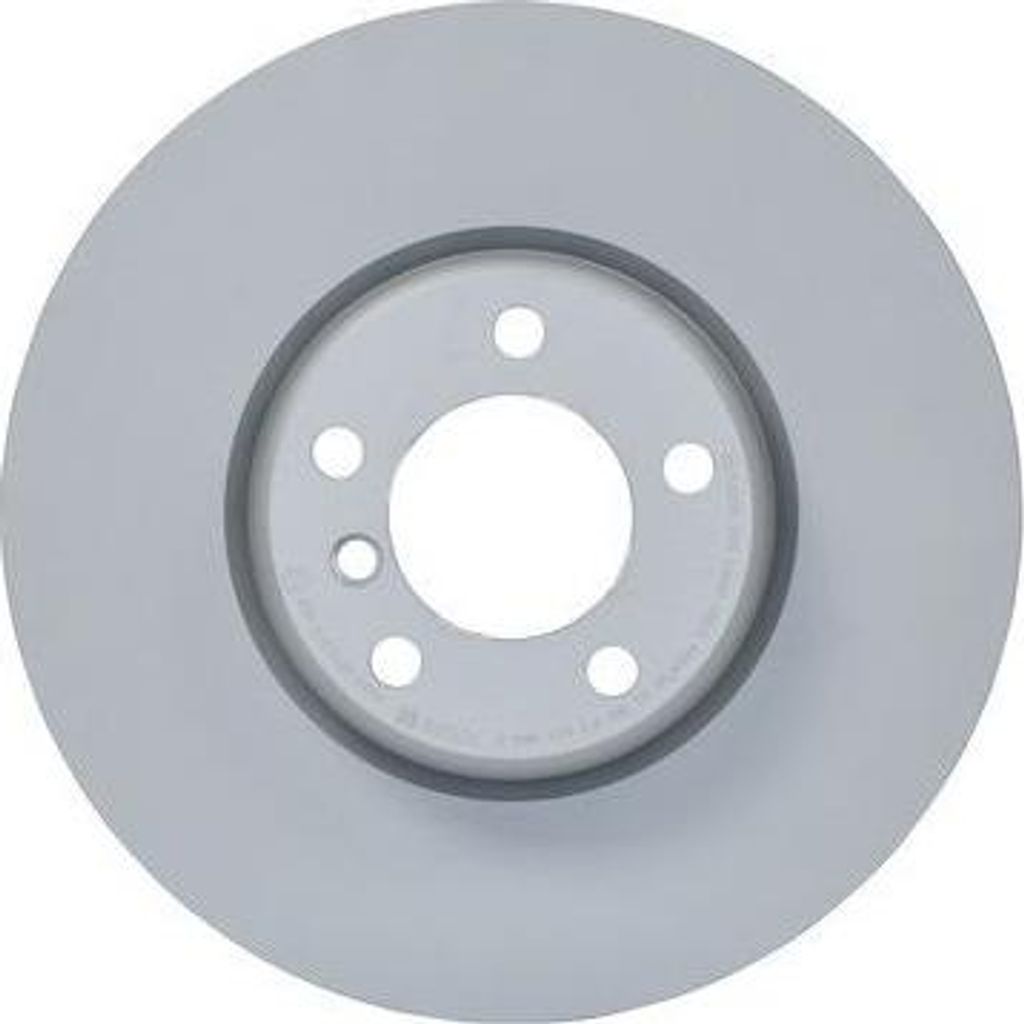 Bremsscheibe BOSCH 0 986 479 E11