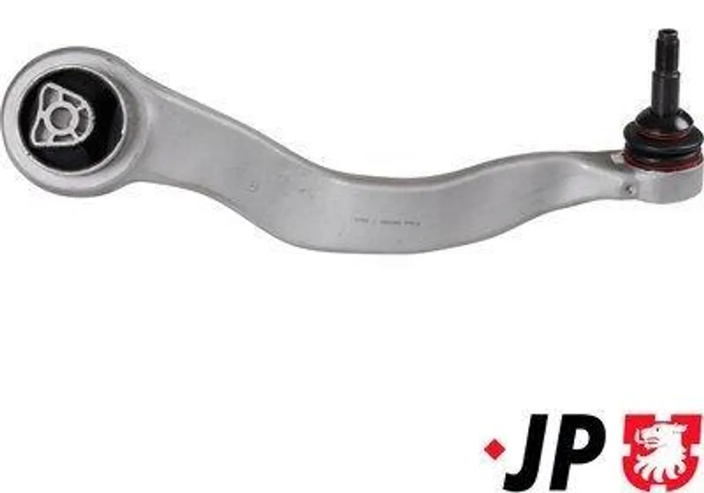 Triangle de suspension inférieur droit BMW Série 5 G31 JP GROUP 1440104980