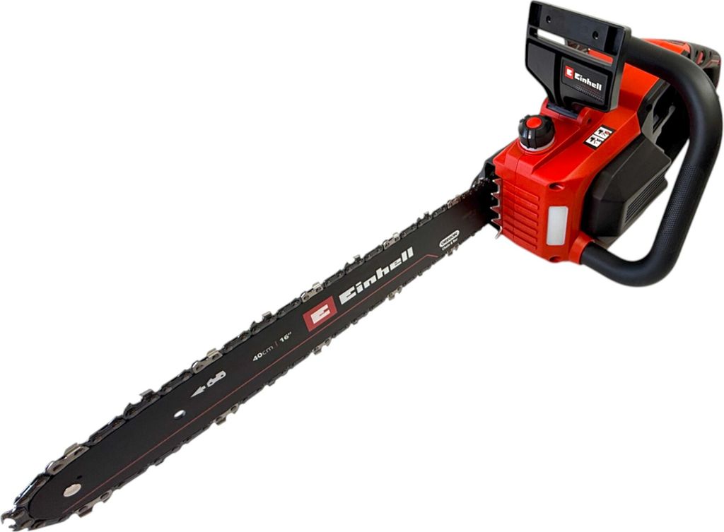 Einhell Piła Łąńcuchowa Aku Gp-Lc 36/40 Li Bl Solo Zdjęcie produktu 
