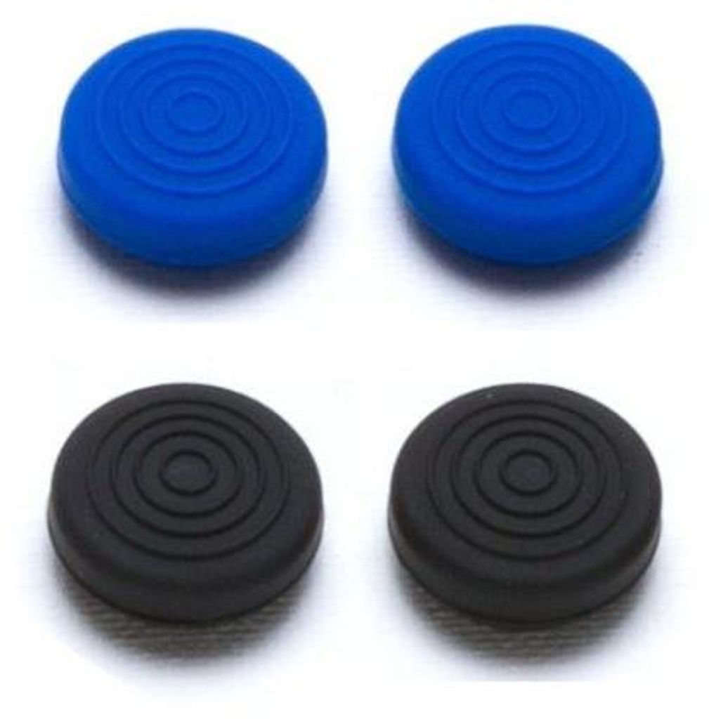 Snakebyte SB909542, PlayStation 4, Uchwyt akcji, Czarny, Zdjęcie produktu 